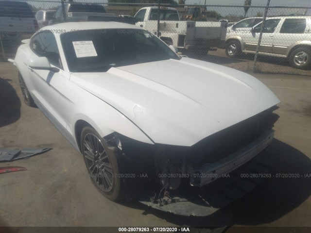 FORD MUSTANG 2015 1fa6p8am8f5364285