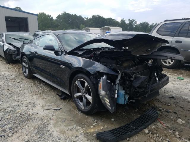 FORD MUSTANG 2015 1fa6p8am8f5365632