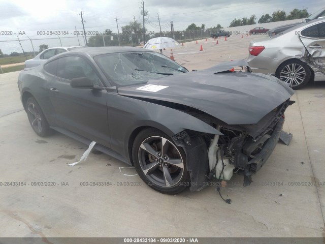 FORD MUSTANG 2015 1fa6p8am8f5366473