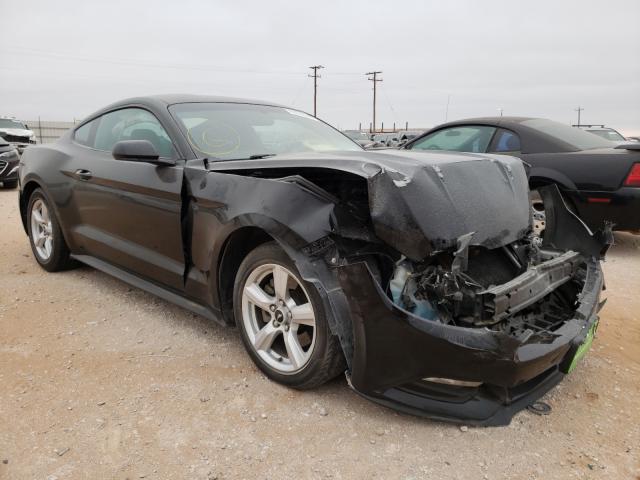 FORD MUSTANG 2015 1fa6p8am8f5368790