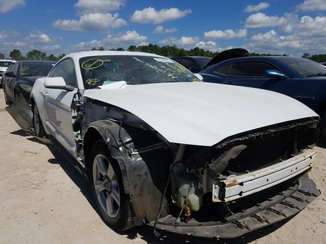 FORD MUSTANG 2015 1fa6p8am8f5376050