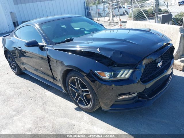 FORD MUSTANG 2015 1fa6p8am8f5384844