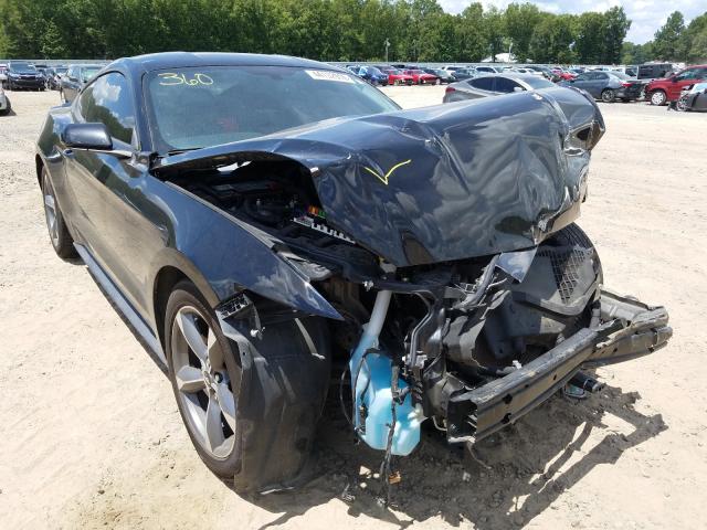 FORD MUSTANG 2015 1fa6p8am8f5388005