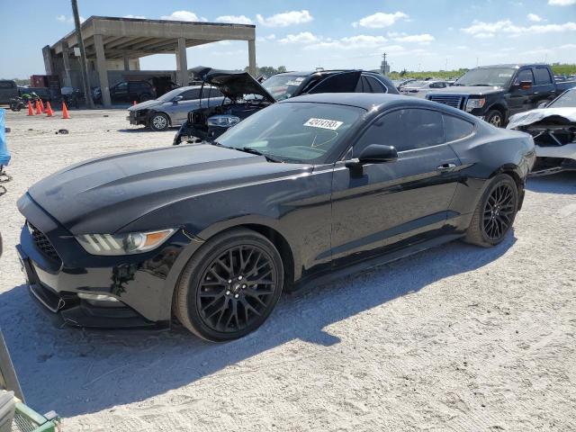 FORD MUSTANG 2015 1fa6p8am8f5391809