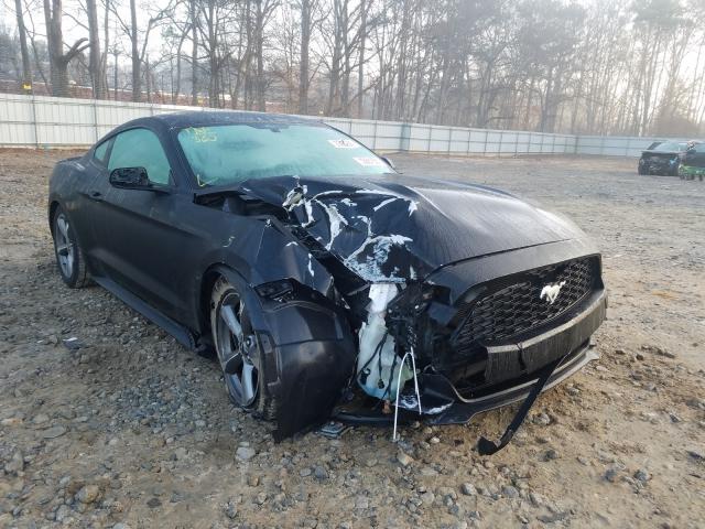 FORD MUSTANG 2015 1fa6p8am8f5406647