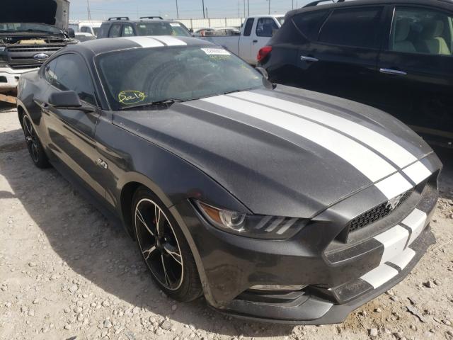 FORD MUSTANG 2015 1fa6p8am8f5412948