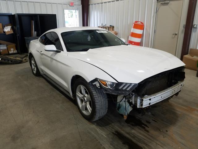 FORD MUSTANG 2015 1fa6p8am8f5419530