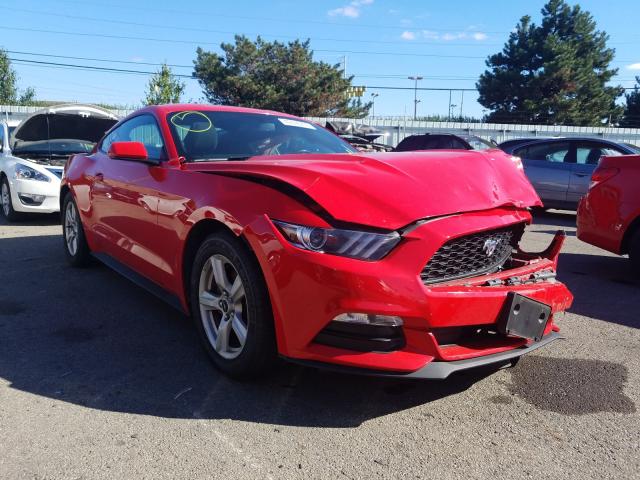 FORD MUSTANG 2015 1fa6p8am8f5427367