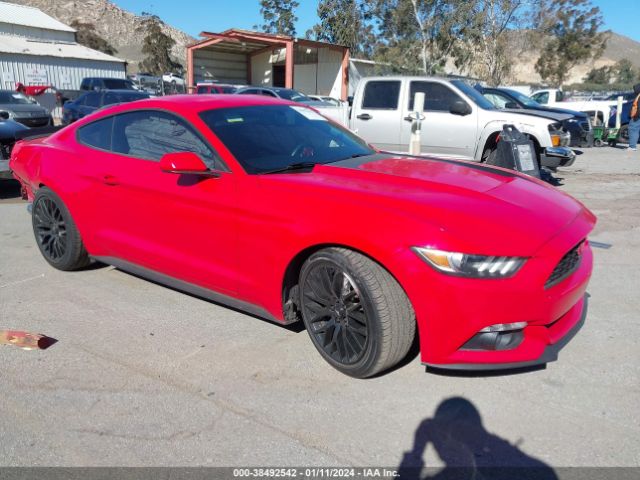 FORD MUSTANG 2015 1fa6p8am8f5429779