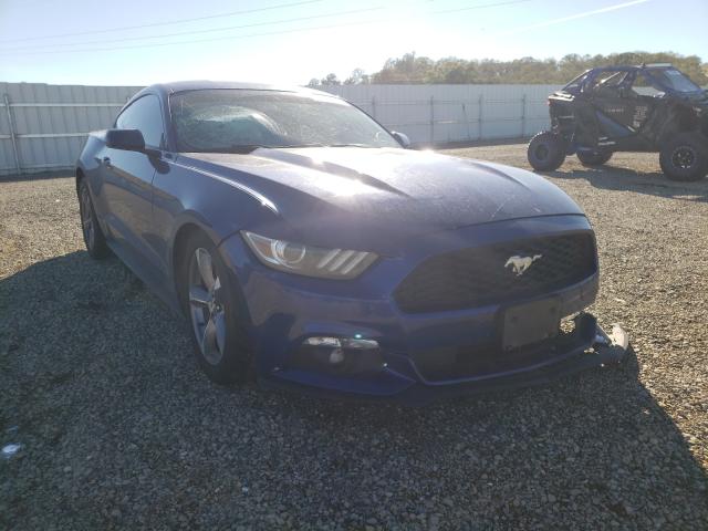 FORD MUSTANG 2015 1fa6p8am8f5431791