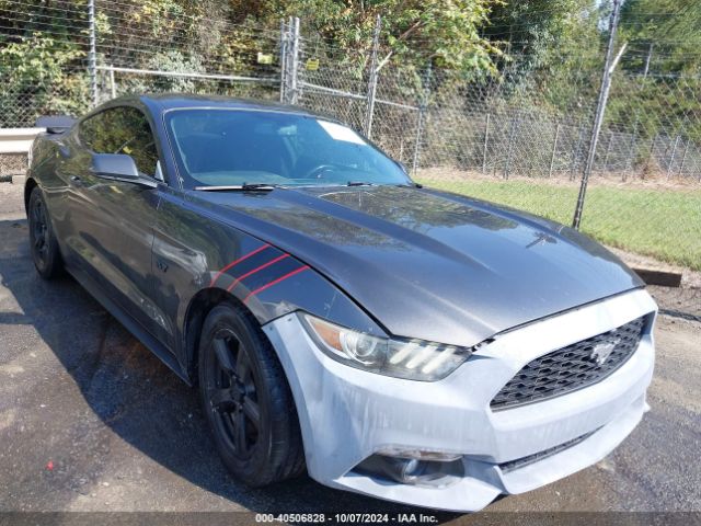 FORD MUSTANG 2016 1fa6p8am8g5204912