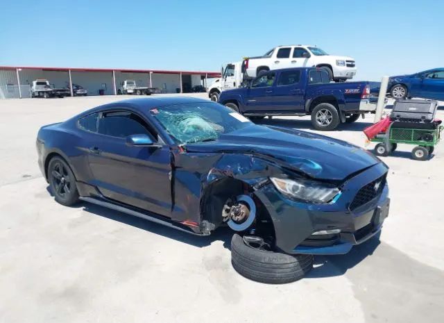 FORD MUSTANG 2016 1fa6p8am8g5215652