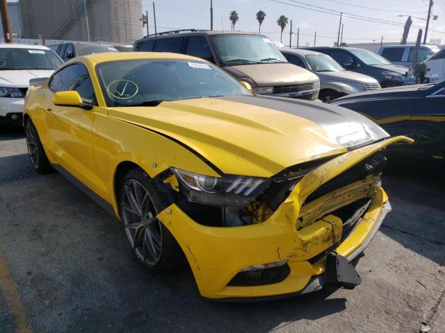 FORD MUSTANG 2016 1fa6p8am8g5215778