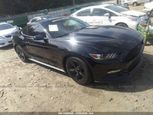 FORD MUSTANG 2016 1fa6p8am8g5218597