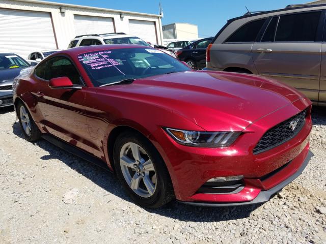 FORD MUSTANG 2016 1fa6p8am8g5218633