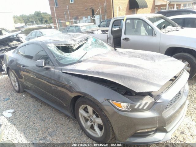 FORD MUSTANG 2016 1fa6p8am8g5218695