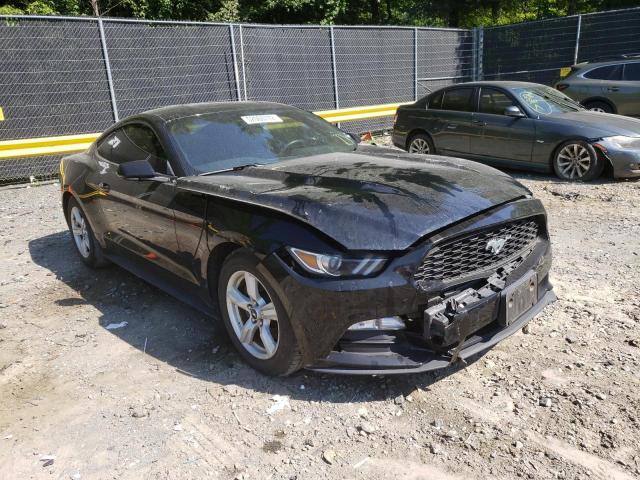 FORD MUSTANG 2016 1fa6p8am8g5219328