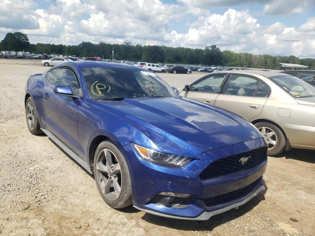 FORD MUSTANG 2016 1fa6p8am8g5223878