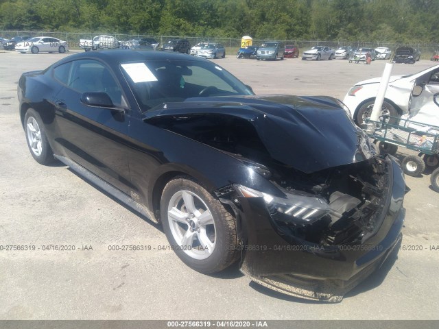 FORD MUSTANG 2016 1fa6p8am8g5224366