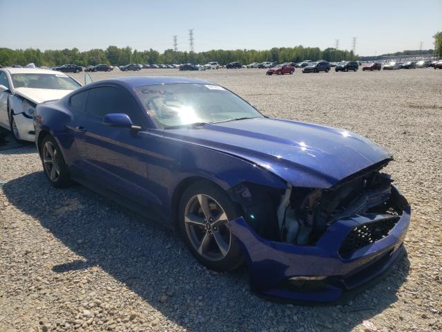 FORD MUSTANG 2016 1fa6p8am8g5228417