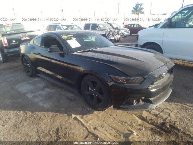 FORD MUSTANG 2016 1fa6p8am8g5230894