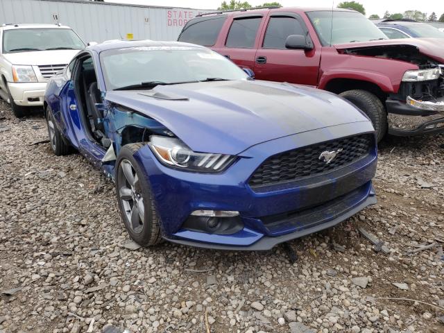 FORD MUSTANG 2016 1fa6p8am8g5236503