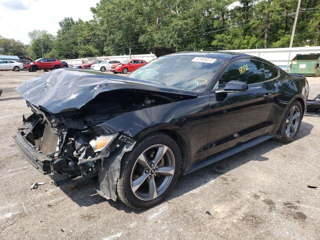 FORD MUSTANG 2016 1fa6p8am8g5240891