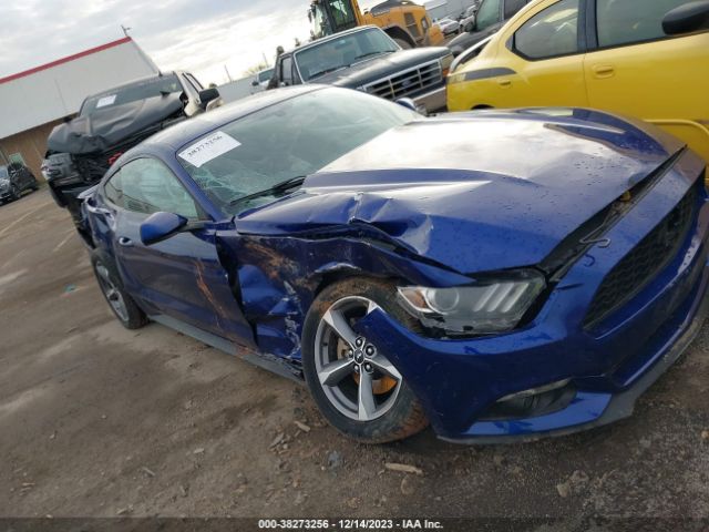 FORD MUSTANG 2016 1fa6p8am8g5246240