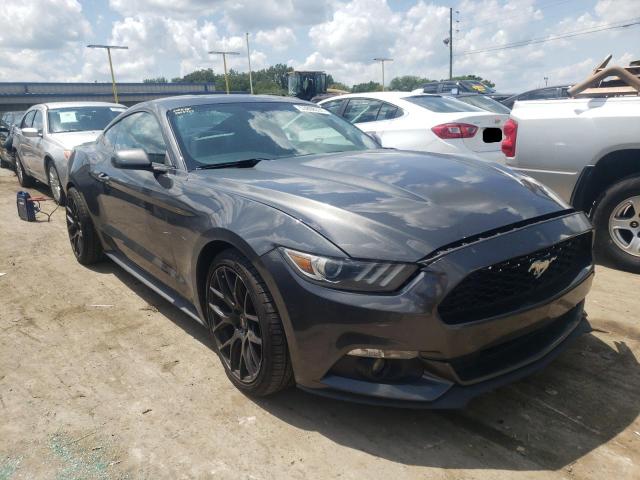 FORD MUSTANG 2016 1fa6p8am8g5251065