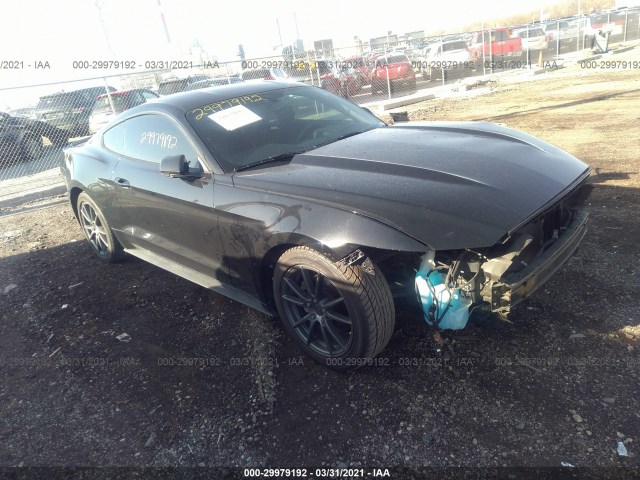 FORD MUSTANG 2016 1fa6p8am8g5251082