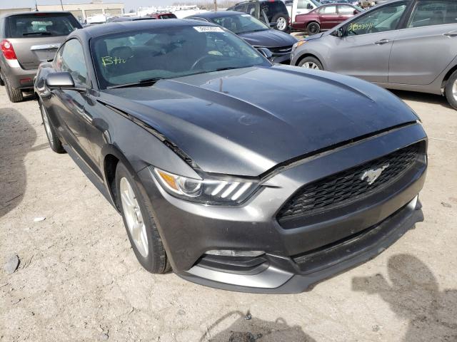 FORD MUSTANG 2016 1fa6p8am8g5251891