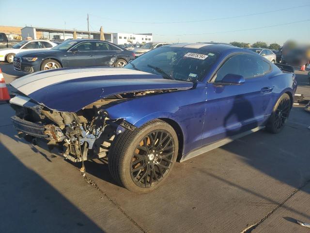 FORD MUSTANG 2016 1fa6p8am8g5252135