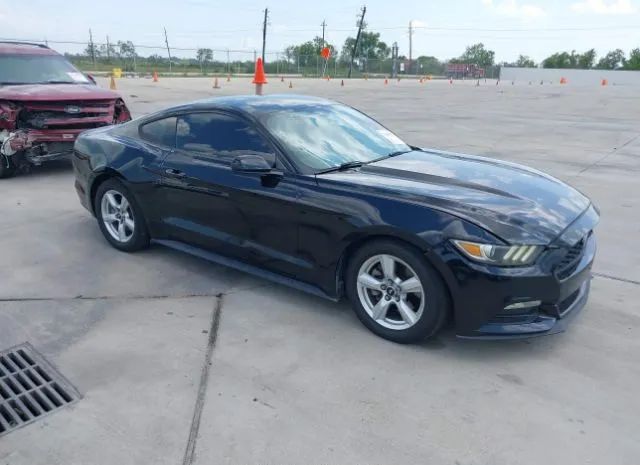 FORD MUSTANG 2016 1fa6p8am8g5255343