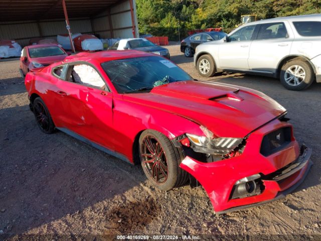 FORD MUSTANG 2016 1fa6p8am8g5255469