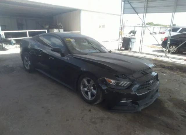 FORD MUSTANG 2016 1fa6p8am8g5260218