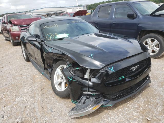 FORD MUSTANG 2016 1fa6p8am8g5260655