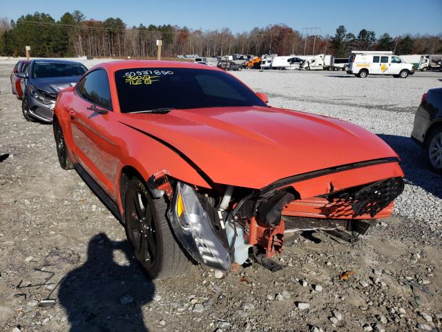 FORD MUSTANG 2016 1fa6p8am8g5261823