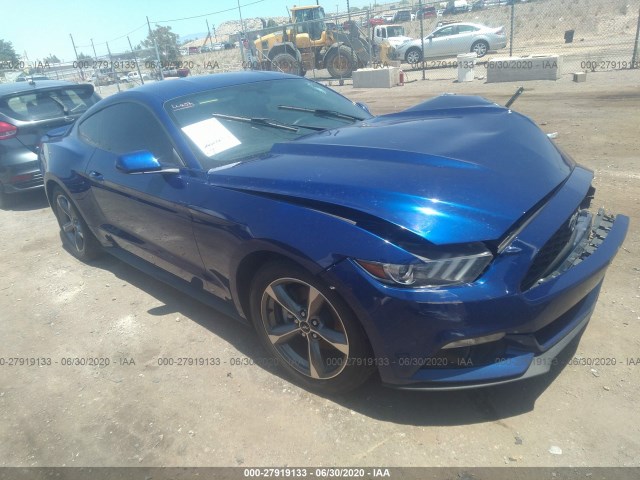 FORD MUSTANG 2016 1fa6p8am8g5264060