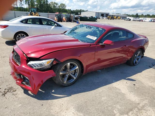 FORD MUSTANG 2016 1fa6p8am8g5265984