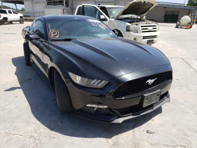 FORD MUSTANG 2016 1fa6p8am8g5267203