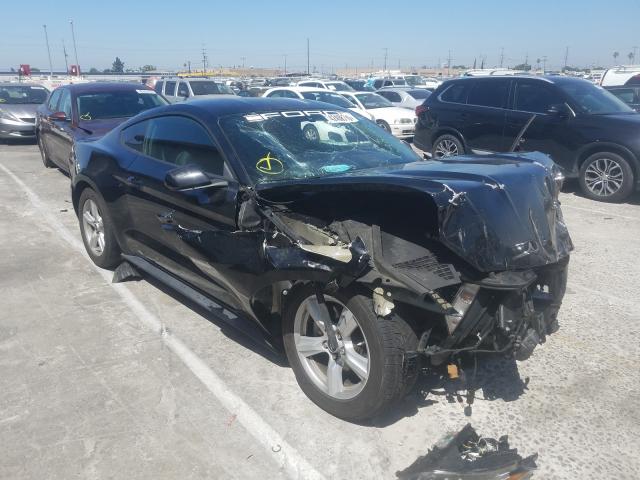 FORD MUSTANG 2016 1fa6p8am8g5268285