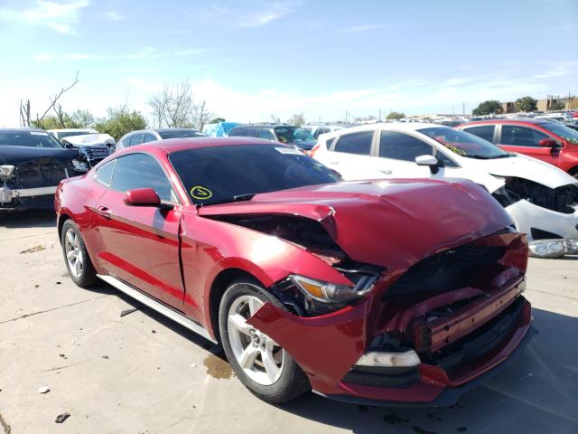 FORD MUSTANG 2016 1fa6p8am8g5268433