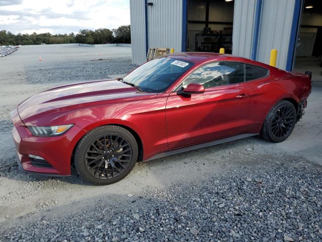 FORD MUSTANG 2016 1fa6p8am8g5271137