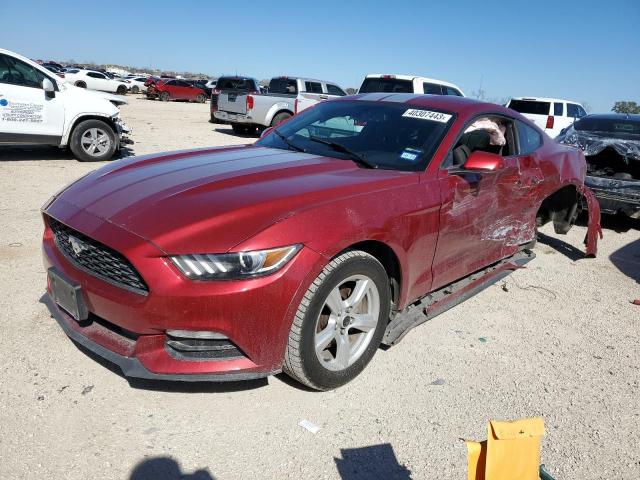 FORD MUSTANG 2016 1fa6p8am8g5272935