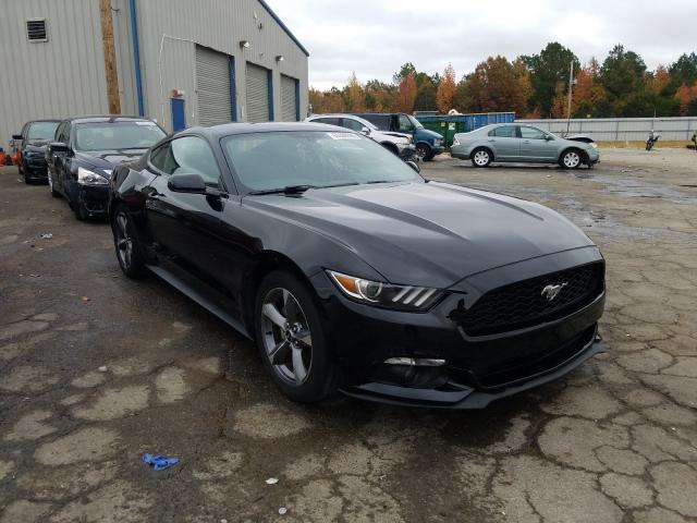 FORD MUSTANG 2016 1fa6p8am8g5284874