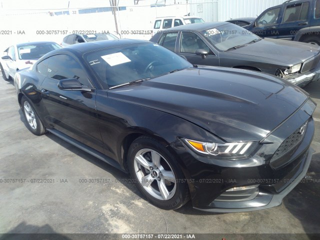 FORD MUSTANG 2016 1fa6p8am8g5292067