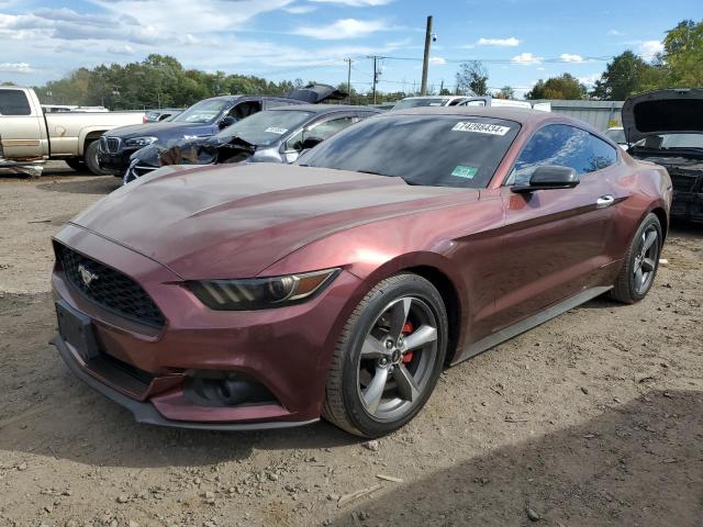 FORD MUSTANG 2016 1fa6p8am8g5292604