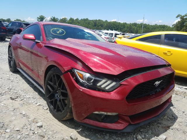 FORD MUSTANG 2016 1fa6p8am8g5293056