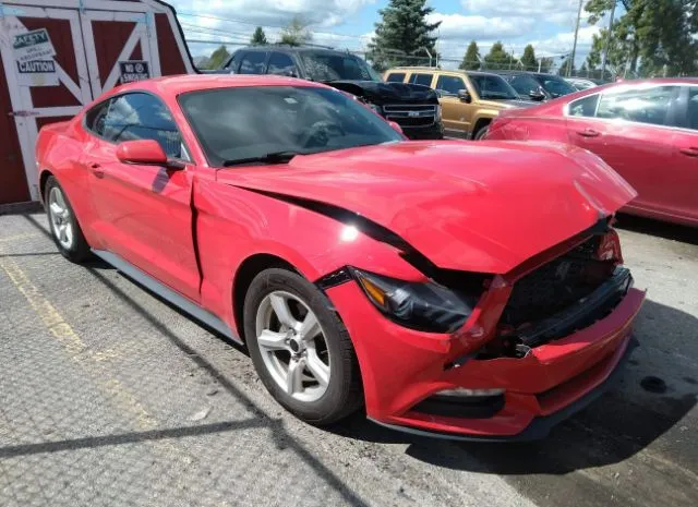 FORD MUSTANG 2016 1fa6p8am8g5298564