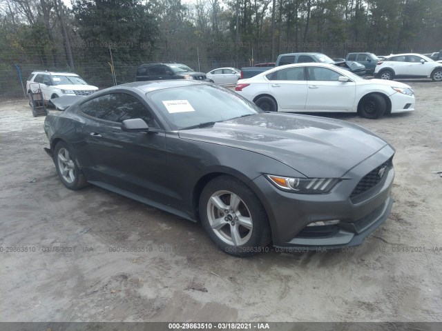 FORD MUSTANG 2016 1fa6p8am8g5305254